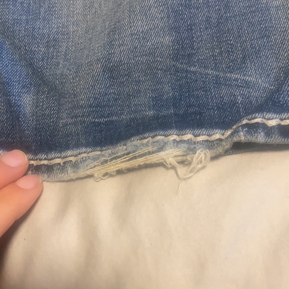 Rock Revival Boot Cut Jeans - Picture 8 of 10